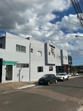 Pousada Route 58